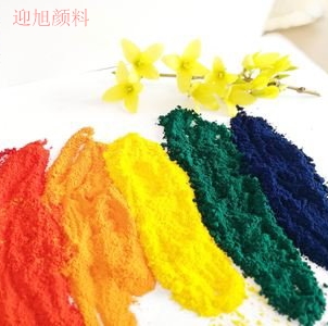 耐高温涂料用颜料的性能和应用有哪些？